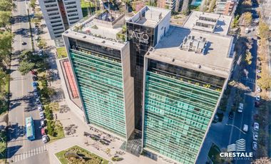 Venta oficina Alto Buró Puerto Norte Rosario