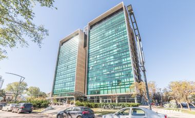 Venta oficina Alto Buró Puerto Norte Rosario