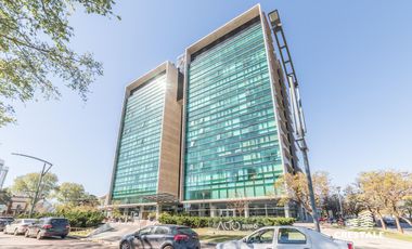 Venta oficina Alto Buró Puerto Norte Rosario