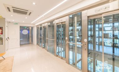 Venta oficina Alto Buró Puerto Norte Rosario