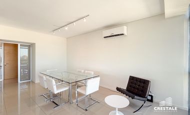 Venta oficina Alto Buró Puerto Norte Rosario