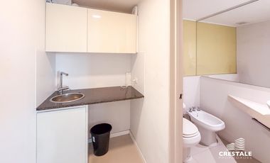 Venta oficina Alto Buró Puerto Norte Rosario