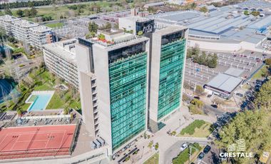 Venta oficina Alto Buró Puerto Norte Rosario