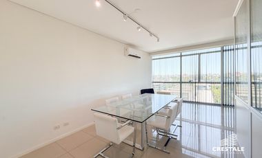 Venta oficina Alto Buró Puerto Norte Rosario