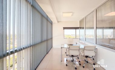 Venta oficina Alto Buró Puerto Norte Rosario