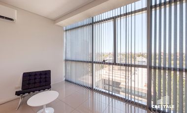 Venta oficina Alto Buró Puerto Norte Rosario