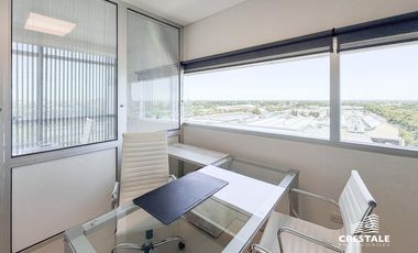 Venta oficina Alto Buró Puerto Norte Rosario