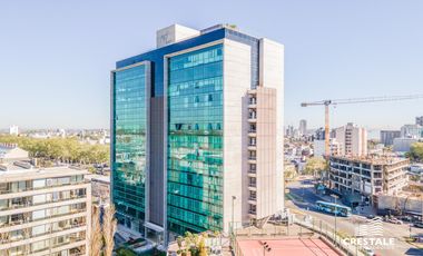 Venta oficina Alto Buró Puerto Norte Rosario