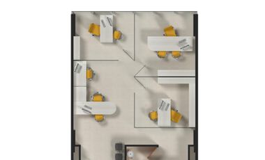 Venta oficina Alto Buró Puerto Norte Rosario