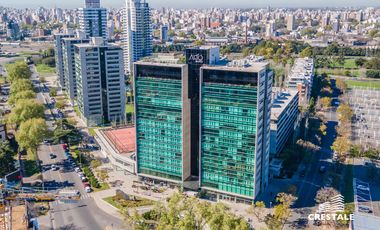 Venta oficina Alto Buró Puerto Norte Rosario