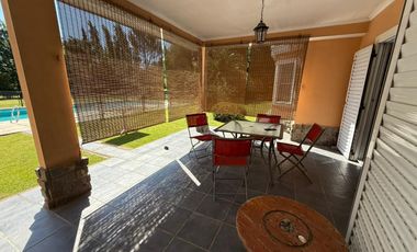 Casa en venta Parque las Naciones Guernica