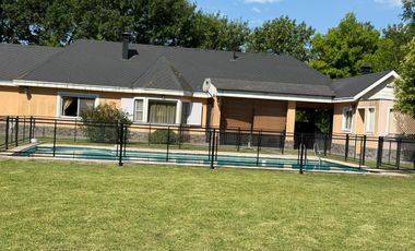 Casa en venta Parque las Naciones Guernica