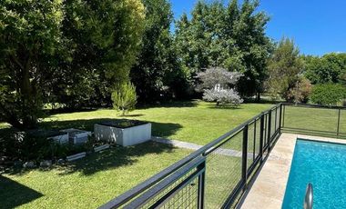 Casa en venta Parque las Naciones Guernica