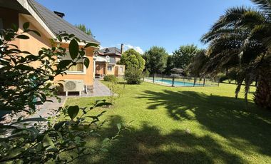 Casa en venta Parque las Naciones Guernica