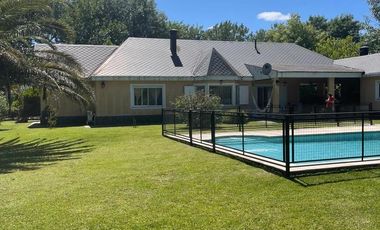 Casa en venta Parque las Naciones Guernica