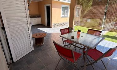 Casa en venta Parque las Naciones Guernica