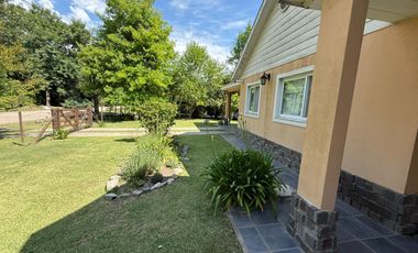 Casa en venta Parque las Naciones Guernica