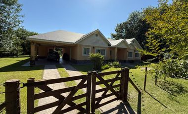 Casa en venta Parque las Naciones Guernica