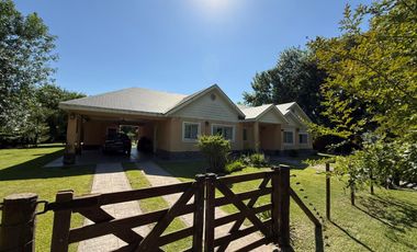 Casa en venta Parque las Naciones Guernica