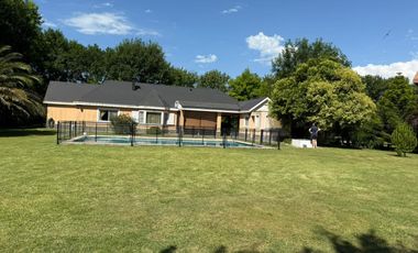 Casa en venta Parque las Naciones Guernica