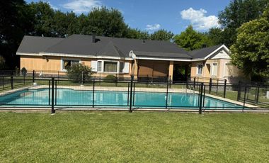 Casa en venta Parque las Naciones Guernica