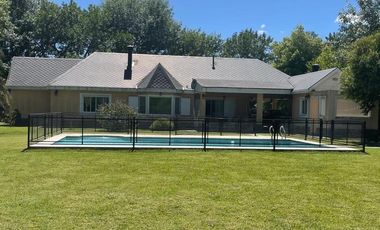 Casa en venta Parque las Naciones Guernica