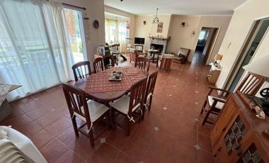 Casa en venta Parque las Naciones Guernica