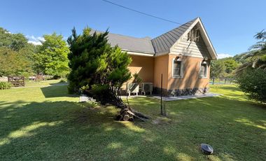 Casa en venta Parque las Naciones Guernica