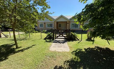 Casa en venta Parque las Naciones Guernica