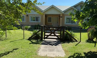 Casa en venta Parque las Naciones Guernica