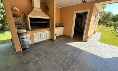 Casa en venta Parque las Naciones Guernica