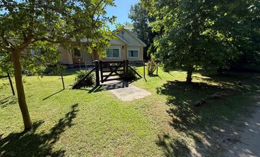 Casa en venta Parque las Naciones Guernica