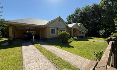 Casa en venta Parque las Naciones Guernica