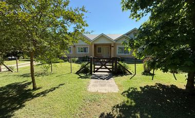 Casa en venta Parque las Naciones Guernica