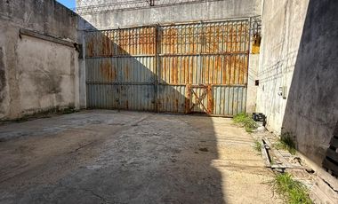 Galpón en  VILLA ADELINA