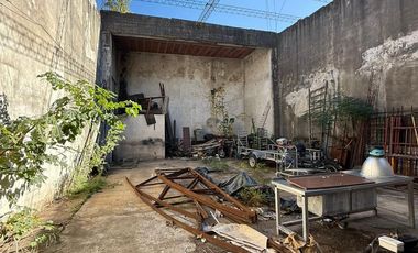 Galpón en  VILLA ADELINA