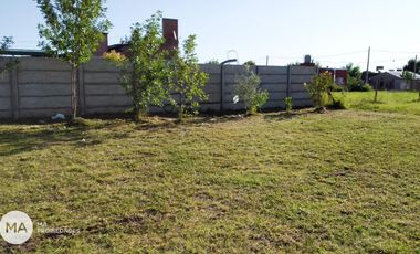 Lote 480 m2 - Punta Chacra Barrio Abierto - Zavalla | Venta