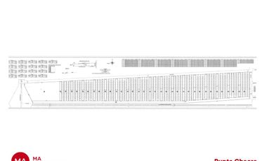 Lote 480 m2 - Punta Chacra Barrio Abierto - Zavalla | Venta