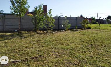 Lote 480 m2 - Punta Chacra Barrio Abierto - Zavalla | Venta