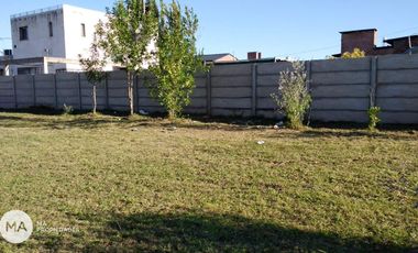 Lote 480 m2 - Punta Chacra Barrio Abierto - Zavalla | Venta