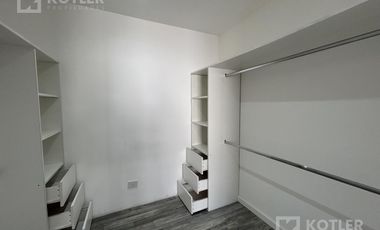 PH impecable, 3 ambientes, con cochera y patio