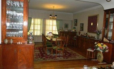 Casa de 4 dormitorios en Lomas de Zamora Oeste