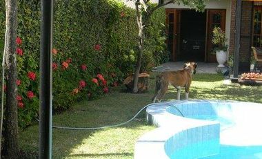 Casa de 4 dormitorios en Lomas de Zamora Oeste