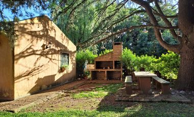 Quinta en  20 de Junio - Casacuberta y cardassy