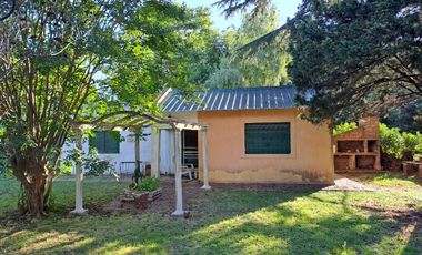 Quinta en  20 de Junio - Casacuberta y cardassy