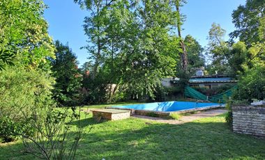 Quinta en  20 de Junio - Casacuberta y cardassy