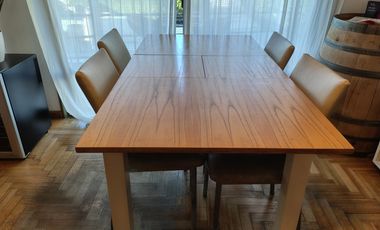 Departamento en Venta en La Plata