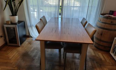 Departamento en Venta en La Plata