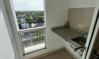 Departamento 2 amb. en Banfield Este