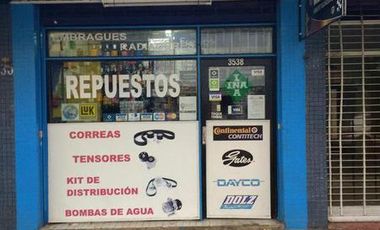 Local Comercial en venta en Vicente López